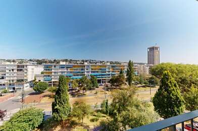 Appartement 3 pièces 279000 €