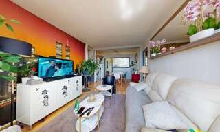 Appartement 3 Pièces 57 m² à vendre à Le Havre (76600)