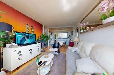 Appartement 3 pièces 65000 €