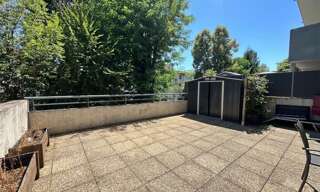 Appartement 4 Pièces 84 m² à vendre à Rumilly (74150)
