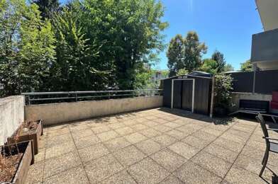 Appartement 4 pièces 290000 €