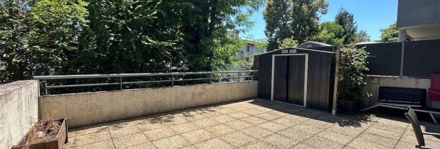 Appartement 4 Pièces 84 m² à vendre à Rumilly (74150)