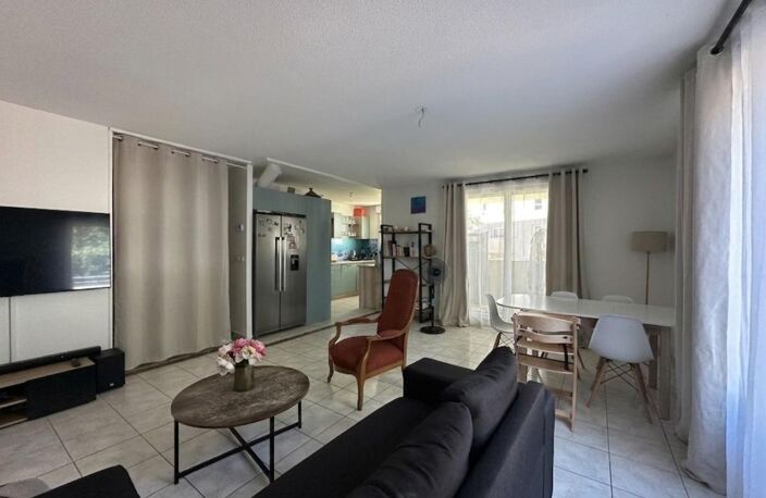 A VENDRE EN EXCLUSIVITÉ à RUMILLY - Appartement 4 pièces avec terrasse — photo 2