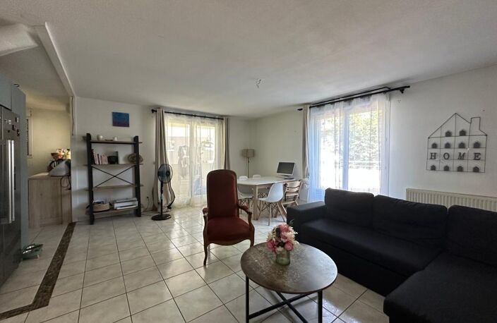 A VENDRE EN EXCLUSIVITÉ à RUMILLY - Appartement 4 pièces avec terrasse — photo 3