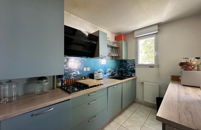 A VENDRE EN EXCLUSIVITÉ à RUMILLY - Appartement 4 pièces avec terrasse — photo 4