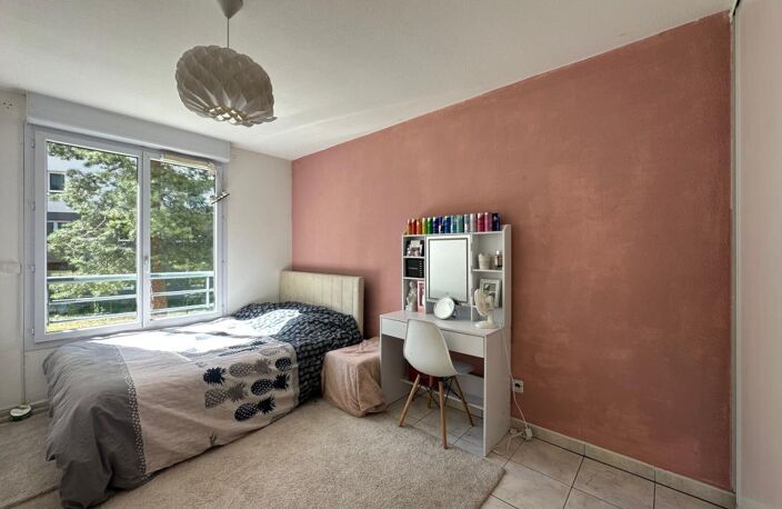 A VENDRE EN EXCLUSIVITÉ à RUMILLY - Appartement 4 pièces avec terrasse — photo 5