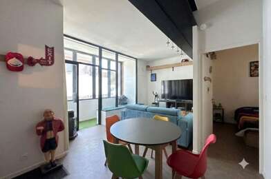 Appartement 2 pièces 163000 €