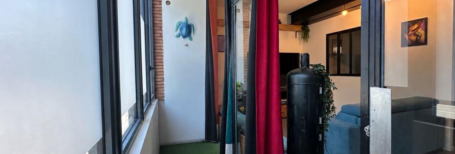Appartement 2 Pièces 44 m² à vendre à Entrelacs (73410)