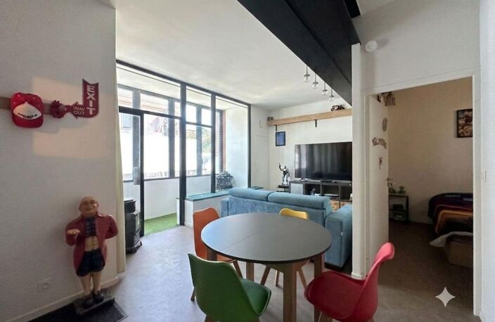 Appartement 2 pièces - 73410 - Entrelacs - À Vendre en exclusivité — photo 2