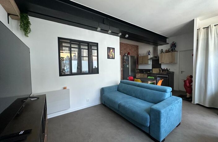Appartement 2 pièces - 73410 - Entrelacs - À Vendre en exclusivité — photo 3