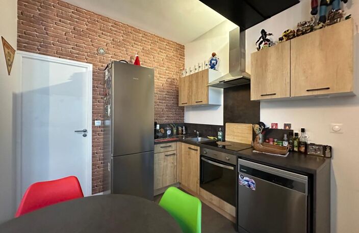 Appartement 2 pièces - 73410 - Entrelacs - À Vendre en exclusivité — photo 4