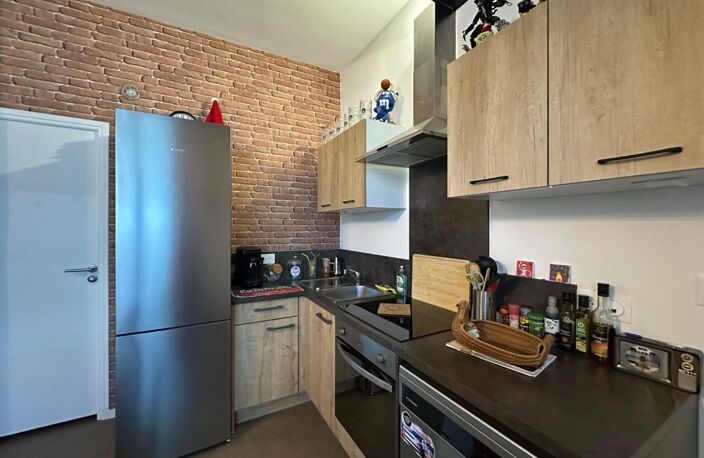 Appartement 2 pièces - 73410 - Entrelacs - À Vendre en exclusivité — photo 5