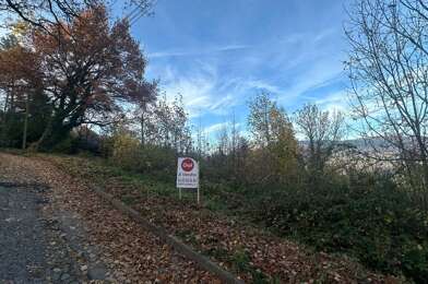 Terrain  138500 €