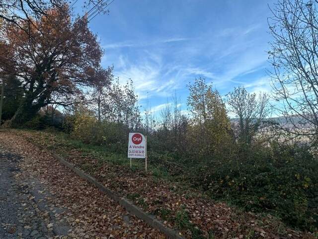 Terrain À Vendre — photo du bien