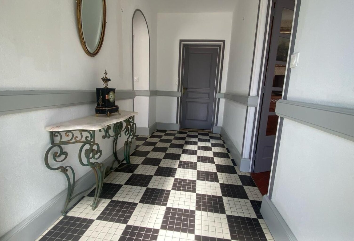 Maison ROCHEFORT — photo 1