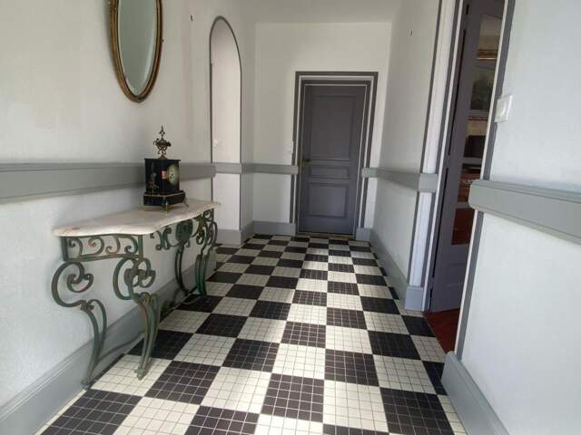 Maison ROCHEFORT — photo du bien