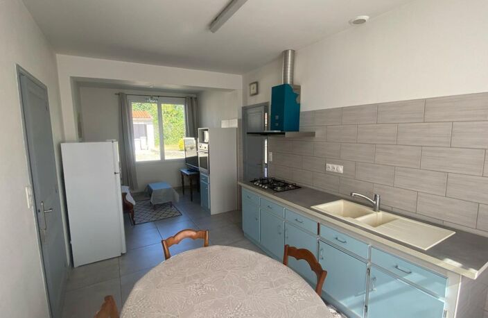 Maison ROCHEFORT — photo 2