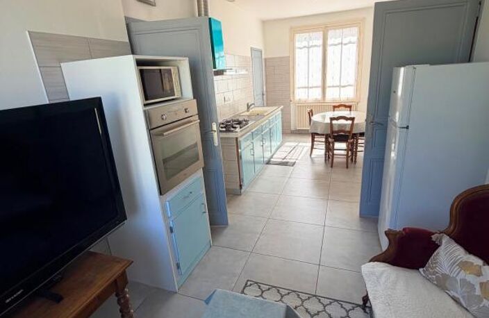 Maison ROCHEFORT — photo 3
