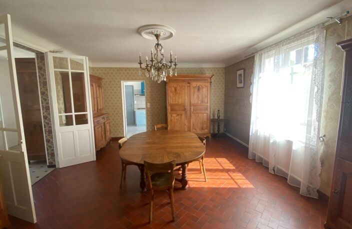 Maison ROCHEFORT — photo 5