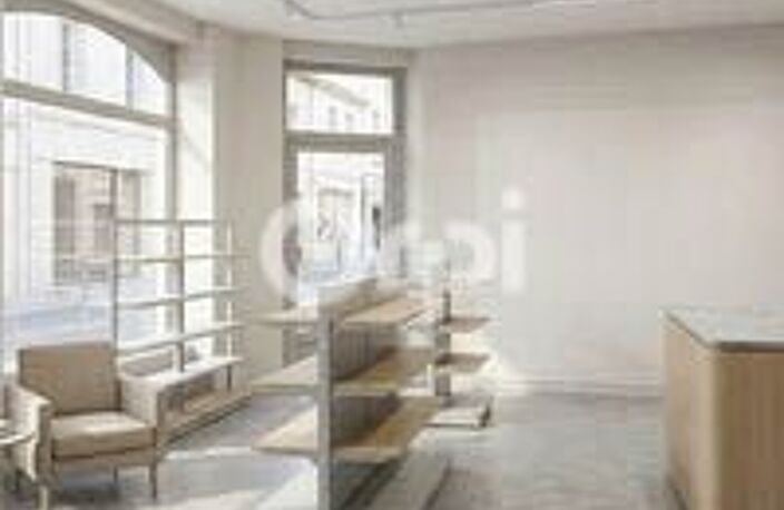 Fonds de commerce et murs salon de coiffure — photo 2