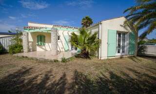 Maison 5 Pièces 142 m² à vendre à Dolus-d'Oléron (17550)