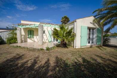 Maison 5 pièces 469000 €