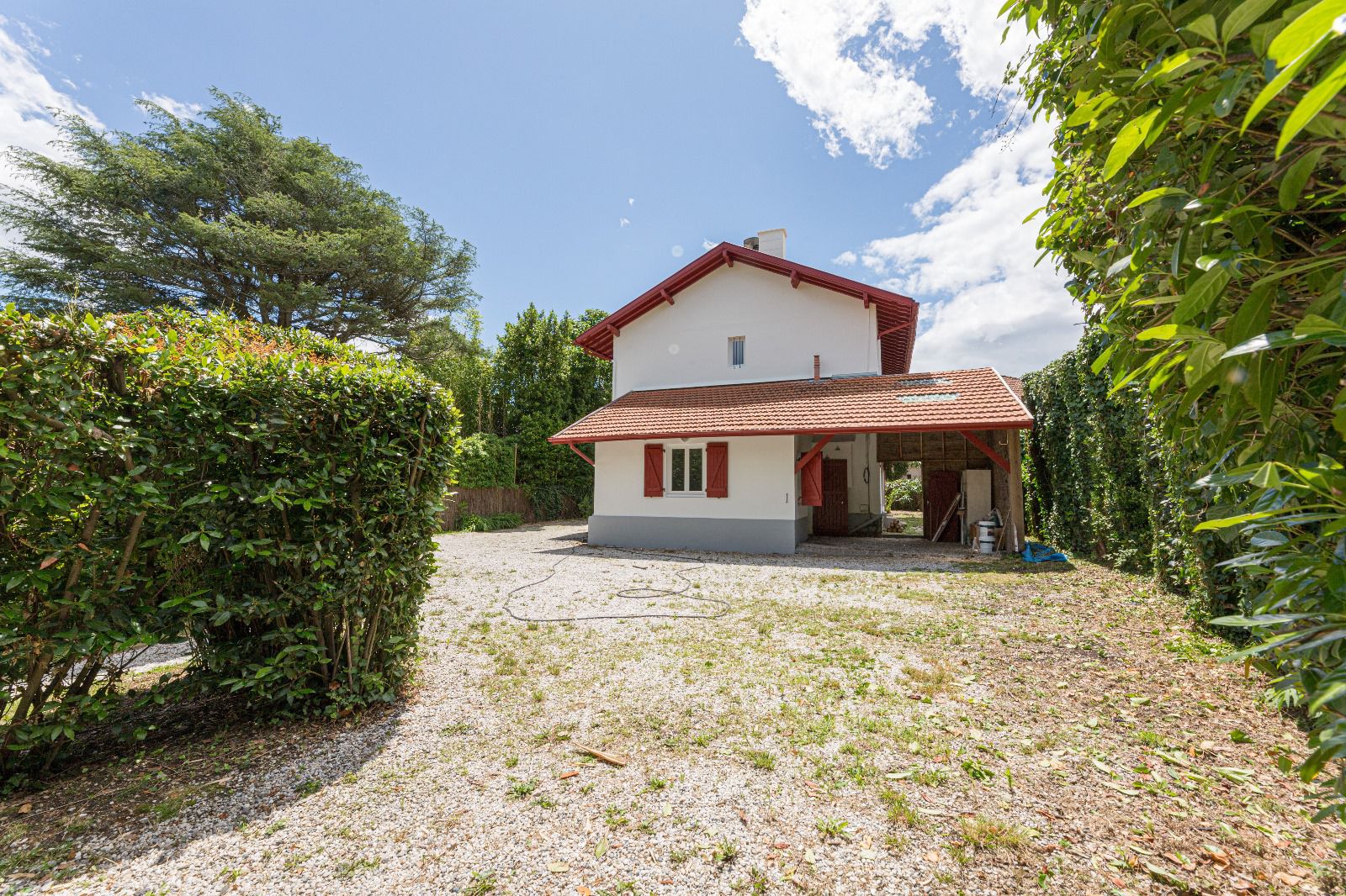 Agence immobilière de Adour gestion locative