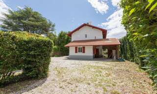 Maison 5 Pièces 135 m² à louer à Anglet (64600)