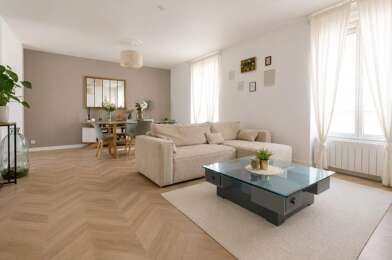 Appartement 3 pièces 233200 €
