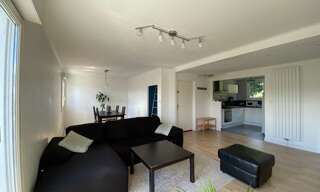 Appartement 3 Pièces 72 m² à louer à Brest (29200)