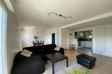 Appartement 3 pièces 770 €