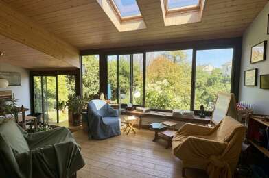 Maison 6 pièces 365750 €