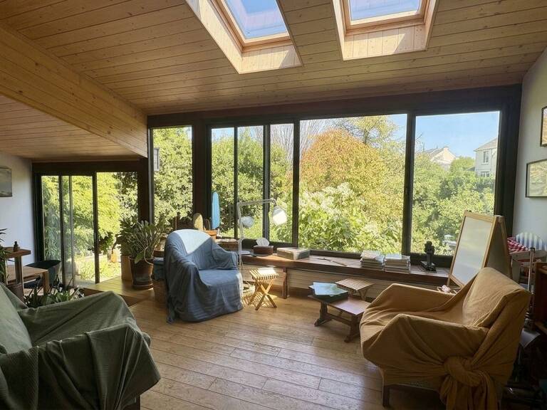 EXCLUSIVITÉ - BOURG SAINT PIERRE - MAISON T5 — photo 1