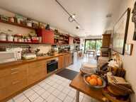 EXCLUSIVITÉ - BOURG SAINT PIERRE - MAISON T5 — photo 4