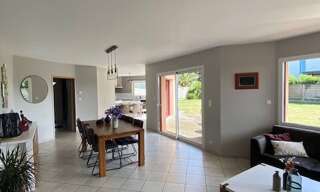 Maison 5 Pièces 120 m² à vendre à Lannilis (29870)