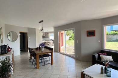 Maison 5 pièces 350000 €