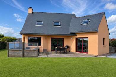 Maison 5 pièces 348000 €