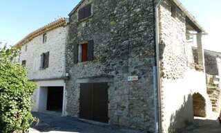 Maison 3 Pièces 54 m² à vendre à Saint-Denis (30500)