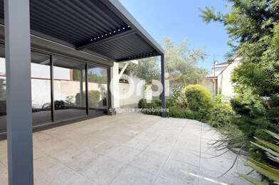 Maison 5 pièces 1090000 €