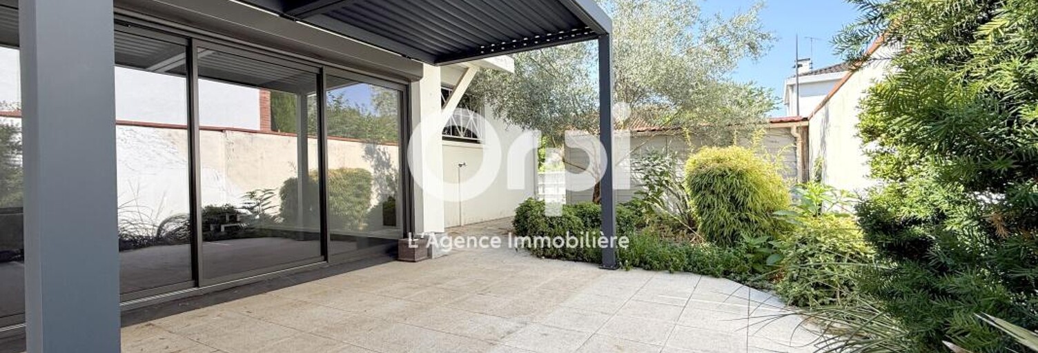 Maison 5 Pièces 230 m² à vendre à Toulouse (31400)