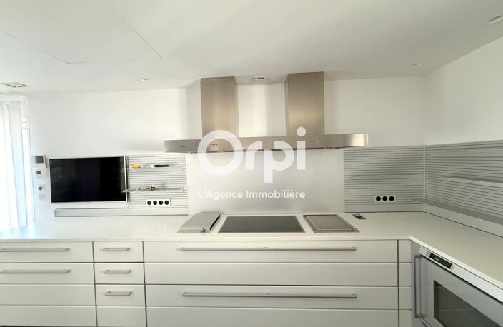 TOULOUSE (SECTEUR PONT DES DEMOISELLES / COTE PAVEÉ) – MAISON D'ARCHITECTE AUX PRESTATIONS EXCEPTIONNELLES — photo 3