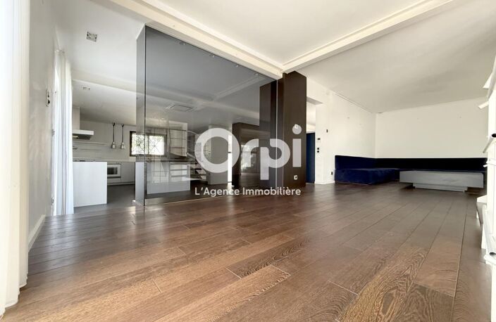 TOULOUSE (SECTEUR PONT DES DEMOISELLES / COTE PAVEÉ) – MAISON D'ARCHITECTE AUX PRESTATIONS EXCEPTIONNELLES — photo 4