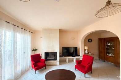 Maison 5 pièces 220000 €