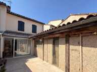 Maison de village avec garage — photo 2