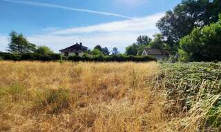 Terrain  1269 m² à vendre à Montbouy (45230)