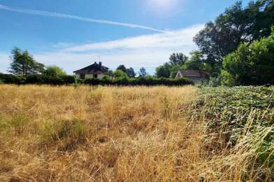 Terrain  30000 €