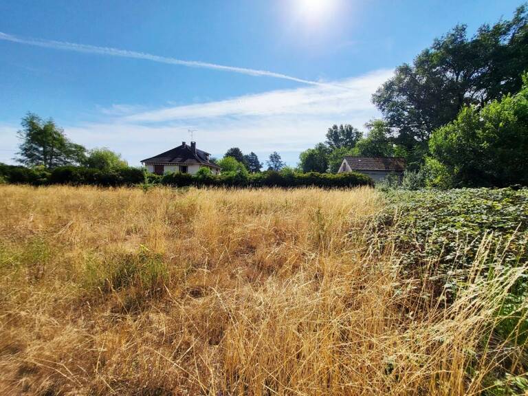 Terrain À Vendre — photo 1