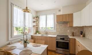 Maison 4 Pièces 120 m² à vendre à Saint-Bonnet-près-Riom (63200)