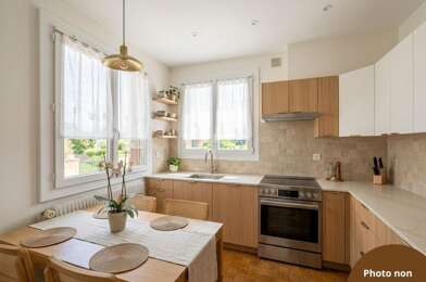 Maison 4 pièces 170000 €