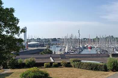 Appartement 2 pièces 195730 €